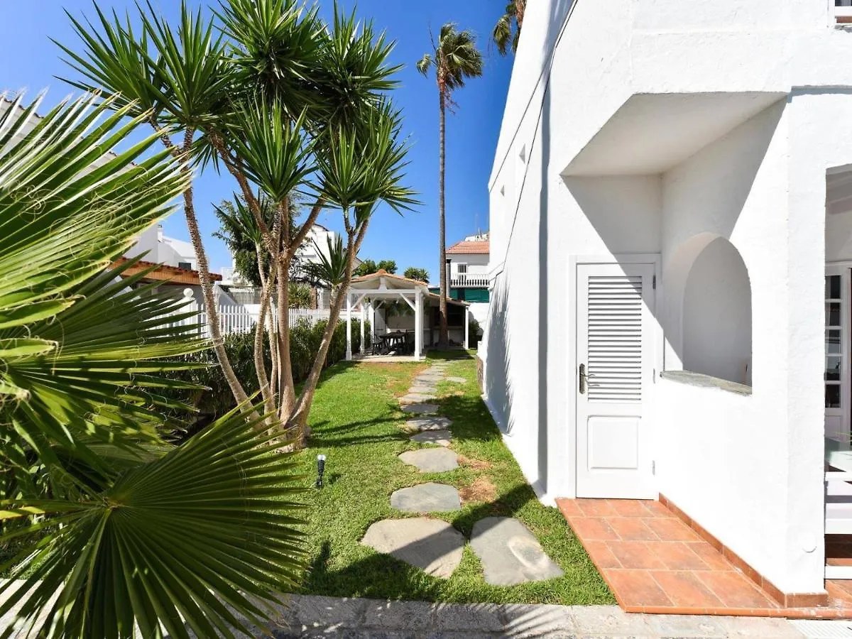 Las Casas De Maspalomas 0*, マスパロマス