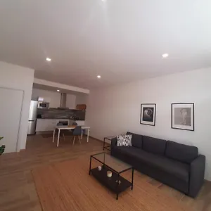  Apartment Costa Ii