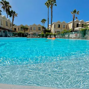  Appartamento Complejo Sun's Gardens -