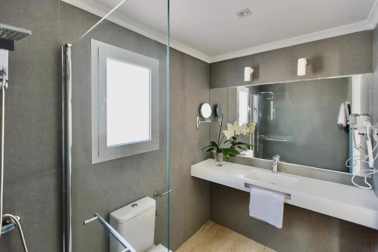 Las Casas de Maspalomas Apartamento