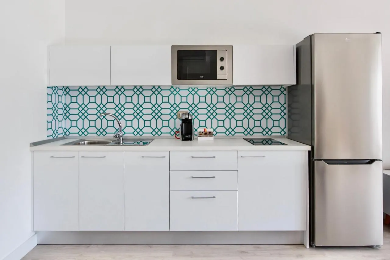Apartamento Las Casas de Maspalomas