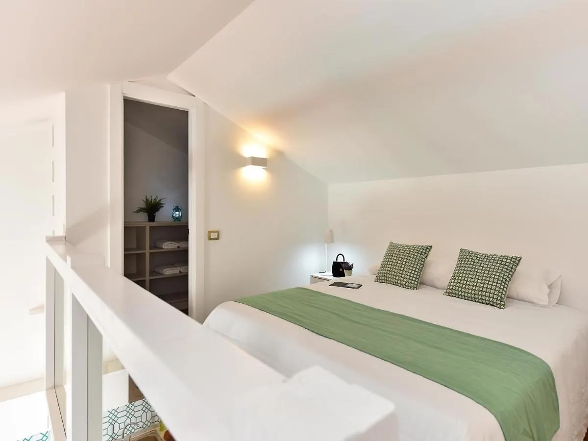 Apartment Las Casas De Maspalomas