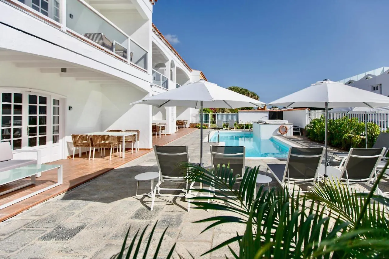 Las Casas De Maspalomas Apartment Maspalomas (Gran Canaria)